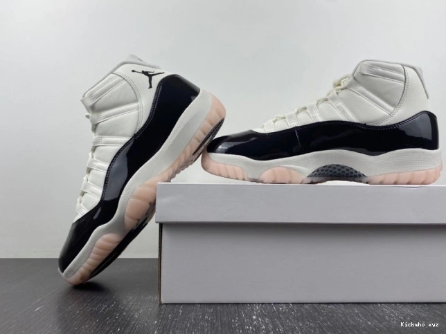 11 Jordan AR0715-101 Air Neapolitan 0723